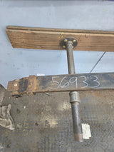 1999-2004 Ford F250 F350 Super Duty Excursion Front Leaf Spring