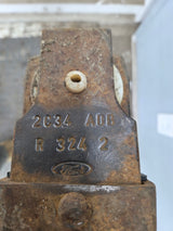 1999-2004 Ford F250 F350 Super Duty Excursion Front Leaf Spring