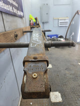 1999-2004 Ford F250 F350 Super Duty Excursion Front Leaf Spring