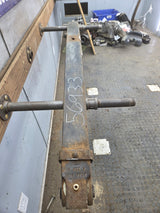 1999-2004 Ford F250 F350 Super Duty Excursion Front Leaf Spring