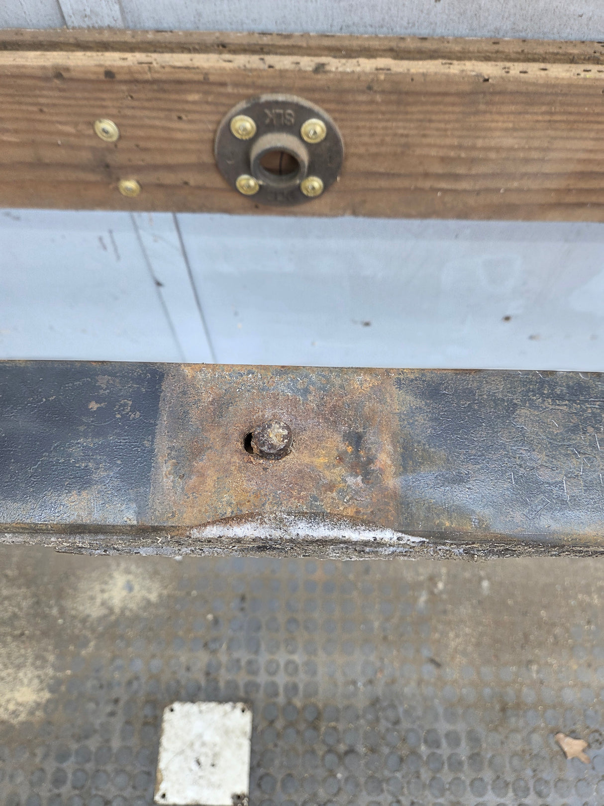 1999-2004 Ford F250 F350 Super Duty Excursion Front Leaf Spring