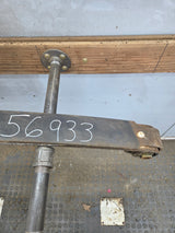 1999-2004 Ford F250 F350 Super Duty Excursion Front Leaf Spring