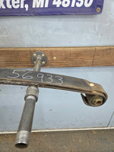 1999-2004 Ford F250 F350 Super Duty Excursion Front Leaf Spring