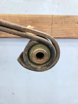 1999-2004 Ford F250 F350 Super Duty Excursion Front Leaf Spring