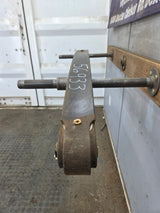 1999-2004 Ford F250 F350 Super Duty Excursion Front Leaf Spring