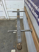 1999-2004 Ford F250 F350 Super Duty Excursion Front Leaf Spring