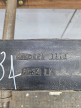 1999-2007 Ford F250 F350 Super Duty Rear Leaf Springs - 1