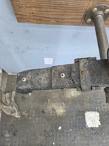 1999-2007 Ford F250 F350 Super Duty Rear Leaf Springs - 1