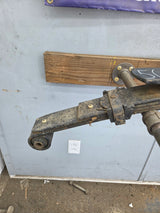 1999-2007 Ford F250 F350 Super Duty Rear Leaf Springs - 1