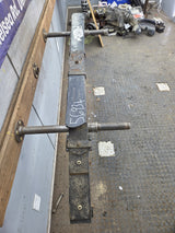 1999-2007 Ford F250 F350 Super Duty Rear Leaf Springs - 1