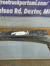1999-2007 Ford F250 F350 Super Duty Rear Leaf Springs - 1