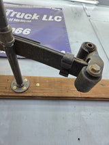1999-2007 Ford F250 F350 Super Duty Rear Leaf Springs - 1