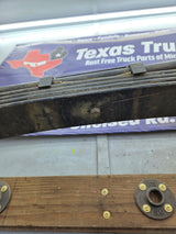 1999-2007 Ford F250 F350 Super Duty Rear Leaf Springs - 1