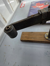 1999-2007 Ford F250 F350 Super Duty Rear Leaf Springs - 1