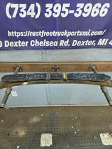 2008-2010 Ford F250 F350 Super Duty Rear Leaf Spring (1)