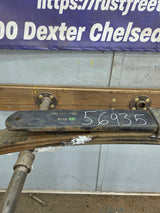 2008-2010 Ford F250 F350 Super Duty Rear Leaf Spring (1)