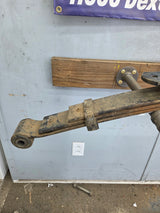 2008-2010 Ford F250 F350 Super Duty Rear Leaf Spring (1)