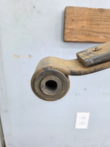 2008-2010 Ford F250 F350 Super Duty Rear Leaf Spring (1)