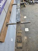 2008-2010 Ford F250 F350 Super Duty Rear Leaf Spring (1)