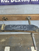 2008-2010 Ford F250 F350 Super Duty Rear Leaf Spring (1)