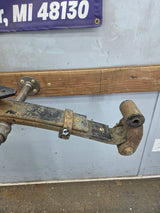 2008-2010 Ford F250 F350 Super Duty Rear Leaf Spring (1)
