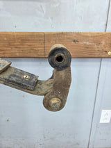 2008-2010 Ford F250 F350 Super Duty Rear Leaf Spring (1)