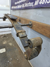 2008-2010 Ford F250 F350 Super Duty Rear Leaf Spring (1)