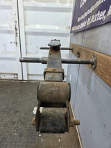 2008-2010 Ford F250 F350 Super Duty Rear Leaf Spring (1)