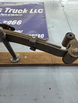 2008-2010 Ford F250 F350 Super Duty Rear Leaf Spring (1)