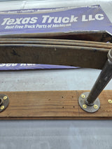 2008-2010 Ford F250 F350 Super Duty Rear Leaf Spring (1)