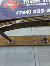 2008-2010 Ford F250 F350 Super Duty Rear Leaf Spring (1)