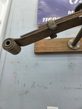 2008-2010 Ford F250 F350 Super Duty Rear Leaf Spring (1)