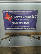 2008-2010 Ford F250 F350 Super Duty Rear Leaf Spring (1)