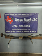 2008-2010 Ford F250 F350 Super Duty Rear Leaf Spring (1)