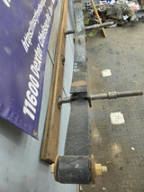2008-2010 Ford F250 F350 Super Duty Rear Leaf Spring (1)