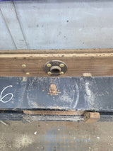 2008-2010 Ford F250 F350 Super Duty Rear Leaf Spring (1)