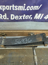 2008-2010 Ford F250 F350 Super Duty Rear Leaf Spring (1)
