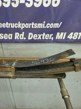 2008-2010 Ford F250 F350 Super Duty Rear Leaf Spring (1)