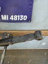2008-2010 Ford F250 F350 Super Duty Rear Leaf Spring (1)