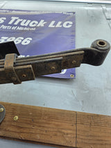 2008-2010 Ford F250 F350 Super Duty Rear Leaf Spring (1)