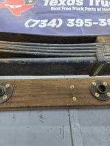 2008-2010 Ford F250 F350 Super Duty Rear Leaf Spring (1)