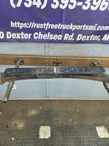 1999-2007 Ford F250 F350 Super Duty Rear Leaf Spring - 1