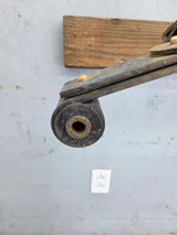 1999-2007 Ford F250 F350 Super Duty Rear Leaf Spring - 1
