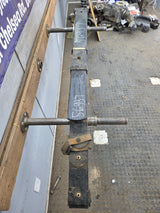 1999-2007 Ford F250 F350 Super Duty Rear Leaf Spring - 1