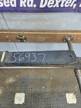 1999-2007 Ford F250 F350 Super Duty Rear Leaf Spring - 1