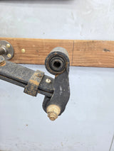 1999-2007 Ford F250 F350 Super Duty Rear Leaf Spring - 1