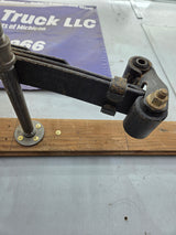 1999-2007 Ford F250 F350 Super Duty Rear Leaf Spring - 1