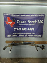 1999-2007 Ford F250 F350 Super Duty Rear Leaf Spring - 1