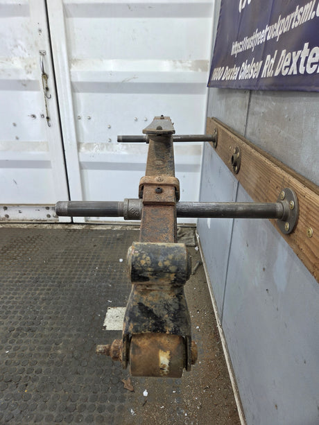 1994-2002 2nd Gen Dodge Ram 2500 3" Rear Leaf Spring (1) 52106033