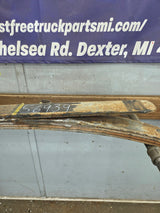 1999-2007 Ford F250 F350 Super Duty Rear Leaf Spring - 1